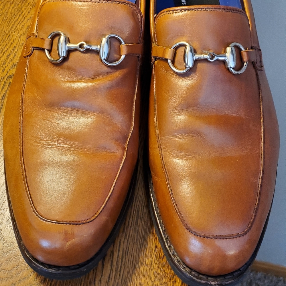 Allen Edmonds Verona II Italian Loafer